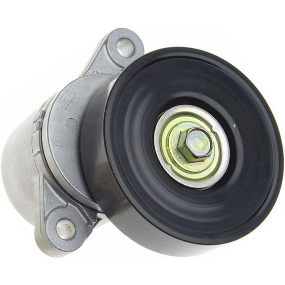 Accessory Drive Belt Tensioner Assembly Fits select: 2007-2009 SUZUKI SX4, 1999-2003 CHEVROLET TRACKER
