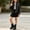 A01Black, variant on Xdegoge Girls Faux Leather Moto Jacket Zip Up Biker Long Sleeve Fall Winter Casual Short Coat Stylish Kids Trendy Fashion Outerwear with Pockets 1-10 Years