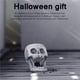 thumbnail image 5 of Alimentador De Animales Con Calavera 3D, Cabeza De Esqueleto Colgante De Pie, Alimentador De Aves De Corral, Alimentador Automático De Animales Con Temática De Halloween, Decoración Advancent PT000812-00, 5 of 7