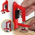 thumbnail image 2 of Binwennn -scratch Furniture Cover Furniture Protector for Parquet Large Protective Films for Cat Furniture Alloy Material Is Sturdy And Portable. It Is Suitable For Home Use Hotel Travel Living Alone, 2 of 8