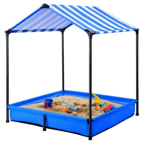 Little Tikes Turtle Sandbox - Walmart.com