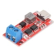 thumbnail image 4 of Battery Charger Module, Step Up  Protection Lithium Cell Charging Board  For Power 1A Input 0.55A Charging Current, 4 of 8
