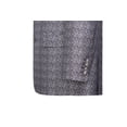 thumbnail image 5 of P&L Mens Sport Coat Classic Fit JacketStretch Plaid Blazer Stretch Blazer, 5 of 8