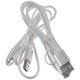 thumbnail image 2 of 2pcs USB Tipo C Cables Cables de carga portátiles Cables de carga rápida, 2 of 7