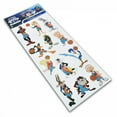 thumbnail image 2 of Looney Tunes Space Jam Multi Character Elektroplate Decal Pack, 2 of 2