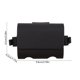 thumbnail image 3 of Golfs Storage Bag Leather Golfs Waist Pack Golfs Accessories Organizer Case, 3 of 6