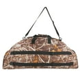 thumbnail image 3 of AMEYXGS Compound Bow Case Backpack  Camo, 95cm, 3 of 6