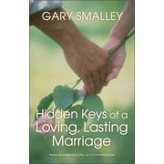 Hidden Keys of a Loving, Lasting Marriage (Paperback)