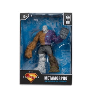Movie Maniacs 6in Posed - Red One - Nick - McFarlane Toys