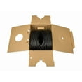 thumbnail image 3 of Tripp Lite 1000ft Cat5e 350 MHz Bulk Solid-Core PVC Cable, Black, 3 of 7