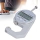 thumbnail image 4 of LiebeWH Medidor de espesor digital Calibrador electrónico Medidor de espesor Rango de 0-20 mm con pantalla digital LCD Mini herramientas de medición de espesor ANGGREK Otros, 4 of 8