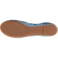 thumbnail image 7 of Women's Lucky Brand Emmie Flat, 7 of 7