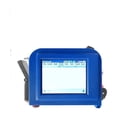 thumbnail image 4 of Printer Jet, 12.7mm Handheld Inkjet Printer Label Mini,Portable Printer, QR Bar Batch Code Date Number Logo Expiry Date T-shirts ,Fast Printing, 4 of 5