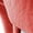 Red, variant on Womens Henley Tops Long Sleeve V Neck Shirts Casual Knit Tunic Tops Tshirts Fall Outfits with Thumb Hole White S