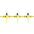 thumbnail image 4 of Mosiee For 360° Automatic Spraying Garden Lawn Sprinkler Head Save Hose Irrigation, 4 of 9