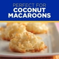 thumbnail image 6 of Baker’s Sweetened Angel Flake Coconut, 14 oz Bag, 6 of 21