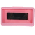thumbnail image 4 of Hytrove Bathroom Cell Phone Holder Wall Mountable Pink 1Pack, 4 of 8