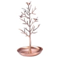 thumbnail image 1 of Organizador de collares Amonsee soporte para Aretes Y collares, 1 of 8
