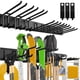 thumbnail image 1 of Organizador de pared para garaje klasit, 48 pulgadas, paquete de 15, 306 kg de capacidad, 1 of 7