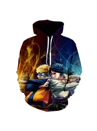 Akatsuki Hoodie