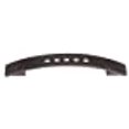 thumbnail image 2 of Atlas Homewares A807-O 4-3/4-Inch Euro-Tech Collection Band Pull, Aged Bronze, 2 of 2