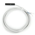 thumbnail image 4 of Oubit ,D-Z73 Magnetic Air Pneumatic Magnetic Sensor Reed Switch Magnetic Sensor Switch Future-Proof Design, 4 of 9