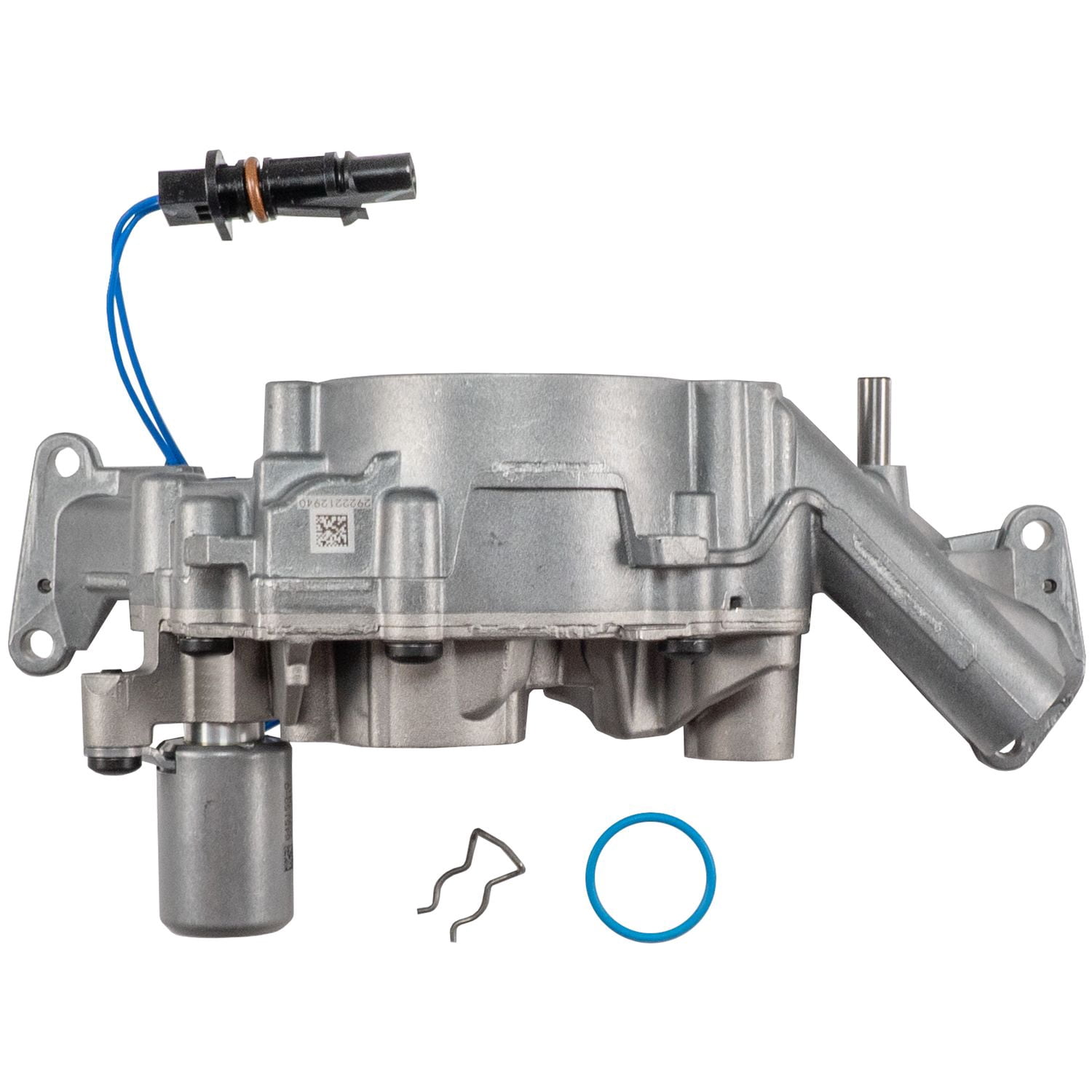 Melling M588 Engine Oil Pump For Select 16-23 Chrysler Dodge Jeep Ram Models