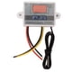 thumbnail image 1 of Módulo controlador de temperatura LED digital con controlador de temperatura programable con sonda impermeable, 1 of 8
