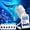 6 Films, variant on Thee Galix 5D Holographic Night Light Projector,Plug And Play Hd Smart Dynamic Ocean Galaxy Star Projector, 6 Projection Films
