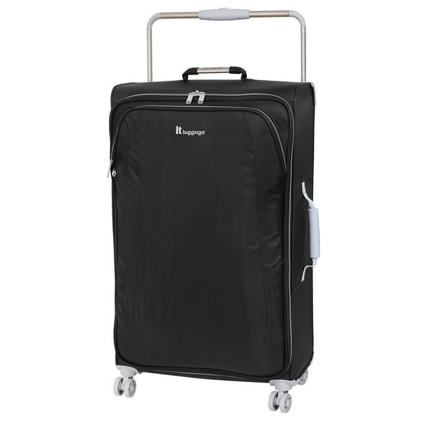 it luggage it luggage World's Lightest New York 28" Softside Spinner