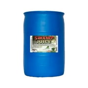 Froggy's Fog - Swamp Juice (Extreme Hang Time Longest Lasting Fog Fluid) - Fog Juice - 55 Gallon Drum