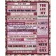 thumbnail image 1 of LHSHID Best Friend Throw Blanket Friendship Gifts for Women Friends Happy Birthday Best Friend Blankets for Her Thanksgiving Christmas Blanket Throw Soft 60"x80", 1 of 7