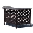 thumbnail image 2 of Savannah Outdoor Aluminum Bar, 2 of 2