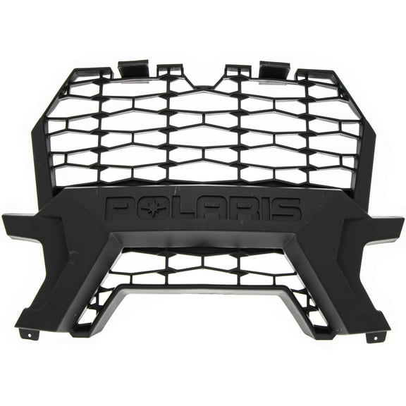 Polaris 5455433-070 Black Front Fascia Grille RZR XP Sport Trail EPS Ultimate