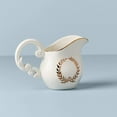 thumbnail image 2 of Lenox Autumn Studio Small Pitcher, 2 of 5