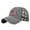 Grey, variant on DQRPSEETB Ball Cap Women Men Sun Hat Star Embroidery Cotton Baseball Cap Trucker Hat Hip Hop Hat Gym Cap