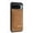 Brown, variant on Compatible with Google Pixel 9a Wallet Case, PU Leather Kickstand Card Slots Case, Classic Business Durable Shockproof Protective Phone Cover for Google Pixel 9a, RFID Blocking, Brown
