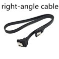 thumbnail image 3 of CUITING Serial SATA 3.0 Data HDD Solid State Hard Disk Drive Signal Cable Wire ​​40/50cm, 3 of 11