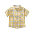 thumbnail image 3 of Girls Toddlers' Short Sleeve Graphic T-Shirts Crewneck Kids Tee Tops Girl Clothes Outfit 6-12 Months 12-24 Months 2t 3t 4t 5t 6t 7t 8t 9t Children, 3 of 3