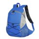 thumbnail image 1 of Shugon - Mochila Chester Unisex para Adultos (Real/Gris Claro), 1 of 1