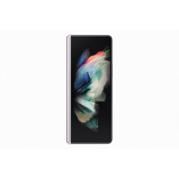 Samsung Galaxy Z Fold3 5G 256GB - Walmart.ca