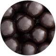 thumbnail image 2 of Dark Chocolate Triple Dipped Malt Balls in Bulk, 2 of 2