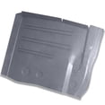 thumbnail image 2 of 1953-1954 Chevy Two-Ten Series Front Floor Pan, LH, 2 of 4