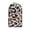 Daisy and Cow Print Pattern, variant on HELLHERO Bow Cactus Pattern Protective Case 1pc Blender Covers Polyester Spill-Proof for Home Kitchen Handle