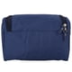 thumbnail image 5 of Organizador de cosméticos de tela Oxford para vacaciones, bolsa de viaje impermeable para artículos de tocador, 5 of 8