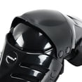 thumbnail image 3 of Rodilleras Articuladas Set Roda Negro Unitalla, 3 of 5
