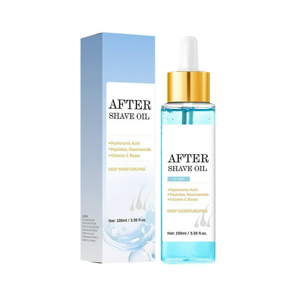 Shaving for Hair Removal Smooth Skin Care Moisturizing All Skin Types 100ml Easy Application