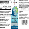 thumbnail image 4 of Geri-Care Magnesium Oxide Mineral 400mg Supplement Tablets, 120ct, 3 Pack, 4 of 5