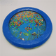 thumbnail image 4 of Instrumentos musicales Tambor marino Tambor de olas Percusión Orff para adolescentes Fabricación de pequeños peces submarinos Tambor oceánico, 4 of 4