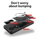 thumbnail image 4 of Funda Con Soporte Magnético Para Honor X7b, 4 of 8